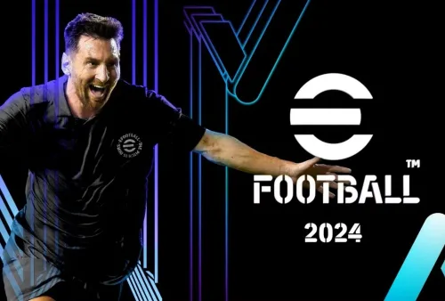eFootball 2024